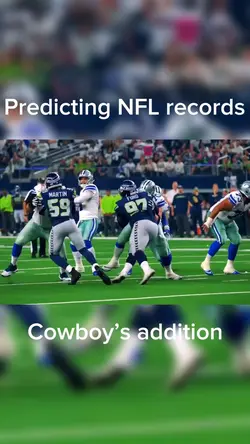 Record prediction