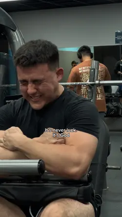 God