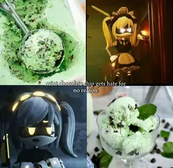  ice cream :3
