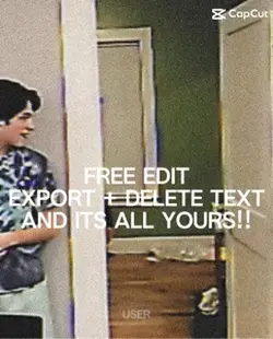 FREE NICK EDIT