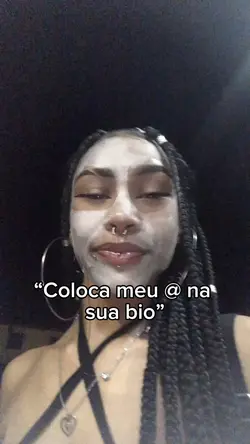 Aí vc me quebra KKKK