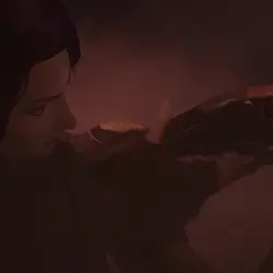 Fav Arcane Character