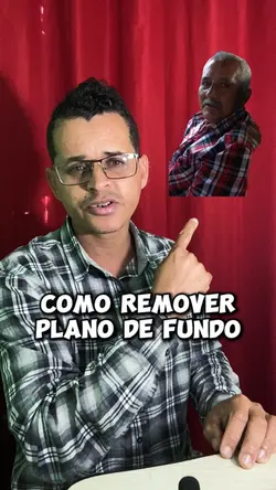 Remover fundo
