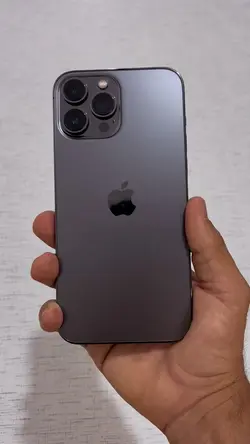 iPhone 13 Pro Max