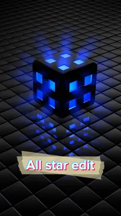 All star edit