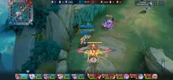 jin vs Angela