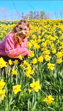 dandilions~ quads