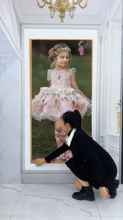 você no quadro