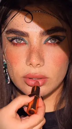 Great, make up💄