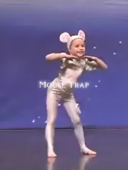 Mouse Trap!!🤪