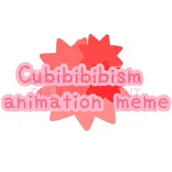 Cubibibibism meme