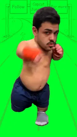 Lil Boxer