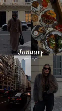 January dump