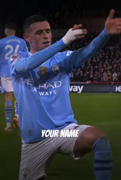 Phil foden free edit