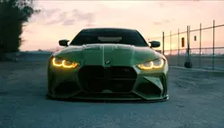 bmw edit