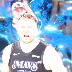 Playoff Luka 