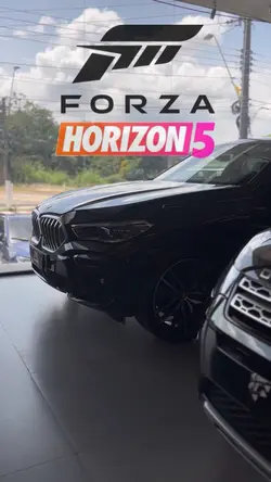 Forza Horizon 5 PNG