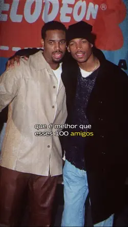 Amigo irmão