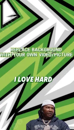 I love hard