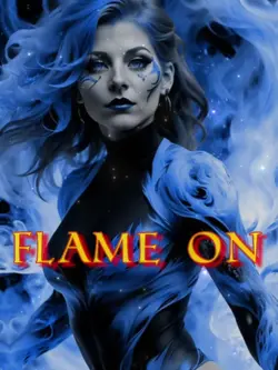 FLAME ON 