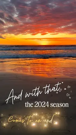 Goodbye 2024