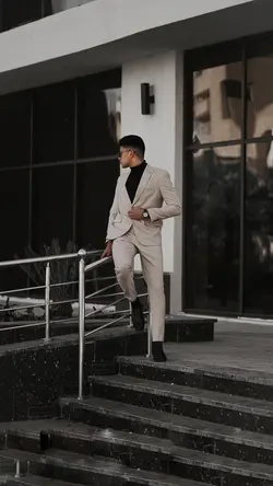 moda masculina 