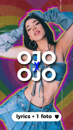 OJOxOJO BY KENIA OS🧿