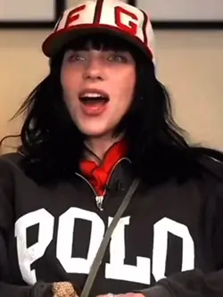 Billie Eilish