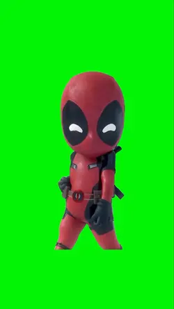 deadpool