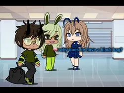 Idk 😭