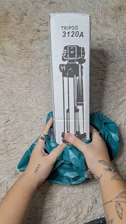 Unboxing shopee