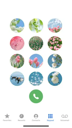 Spring trend 