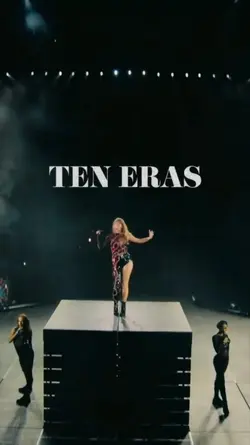 TS The Eras Tour