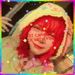 I <3 HARAJUKU!! >X3