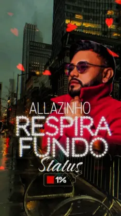 RESPIRA FUNDO SZ 