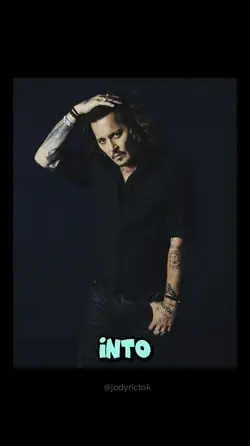 Crush Depp