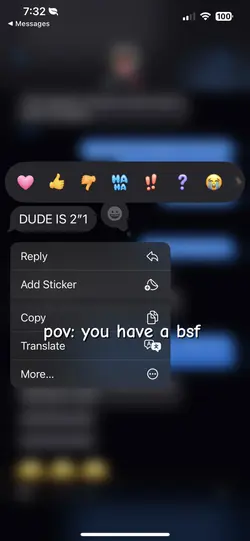 BSF CORE 😂 