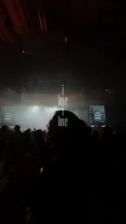 I LOVE I LOVE I LOVE