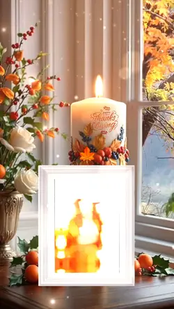 Thanksgiving