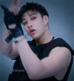 Bangchan edit 😛 