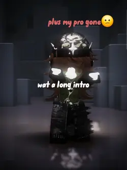 long intro