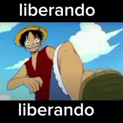 liberando