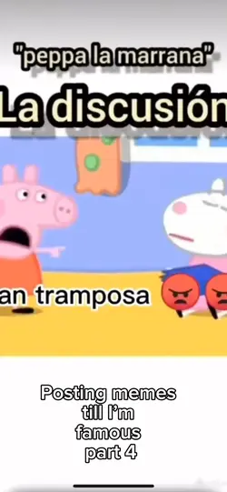Pepa meme part 4