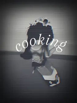 cooking with Kya 
