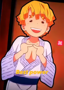 Best power