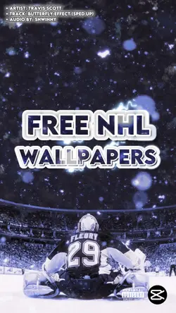 NHL WALLPAPERS