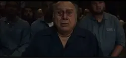 Danny devito crying 