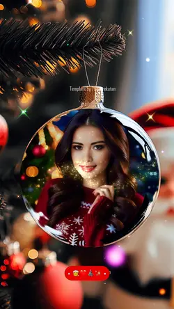 Marry Christmas 