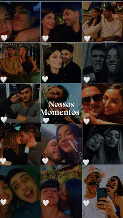 Momentos 