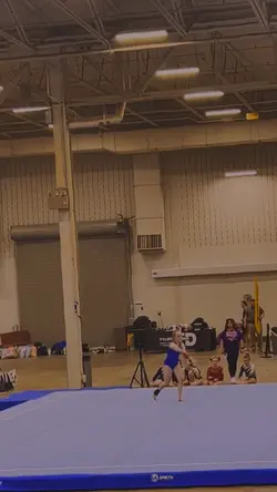 Gymnastics!!!!